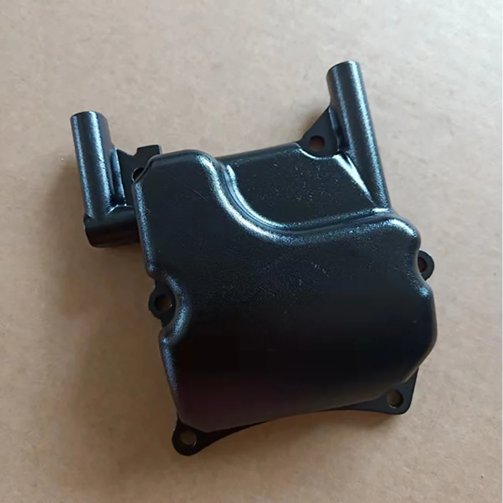 Free Shipping Cylinder Head Cover Original Boat Engine Part For PARSUN 4Stroke 2.6hp Outboard Motor Spares
Free Shipping Cylinder Head Cover Original Boat Engine Part For PARSUN 4Stroke 2.6hp Outboard Motor Spares