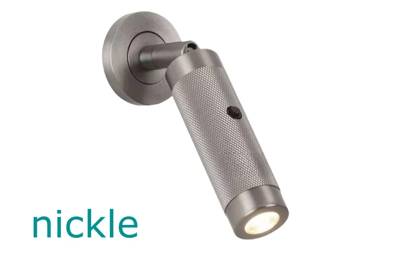 Настенный светильник YNPO антибликовый 3W5W
Настенный светильник YNPO антибликовый 3W5W