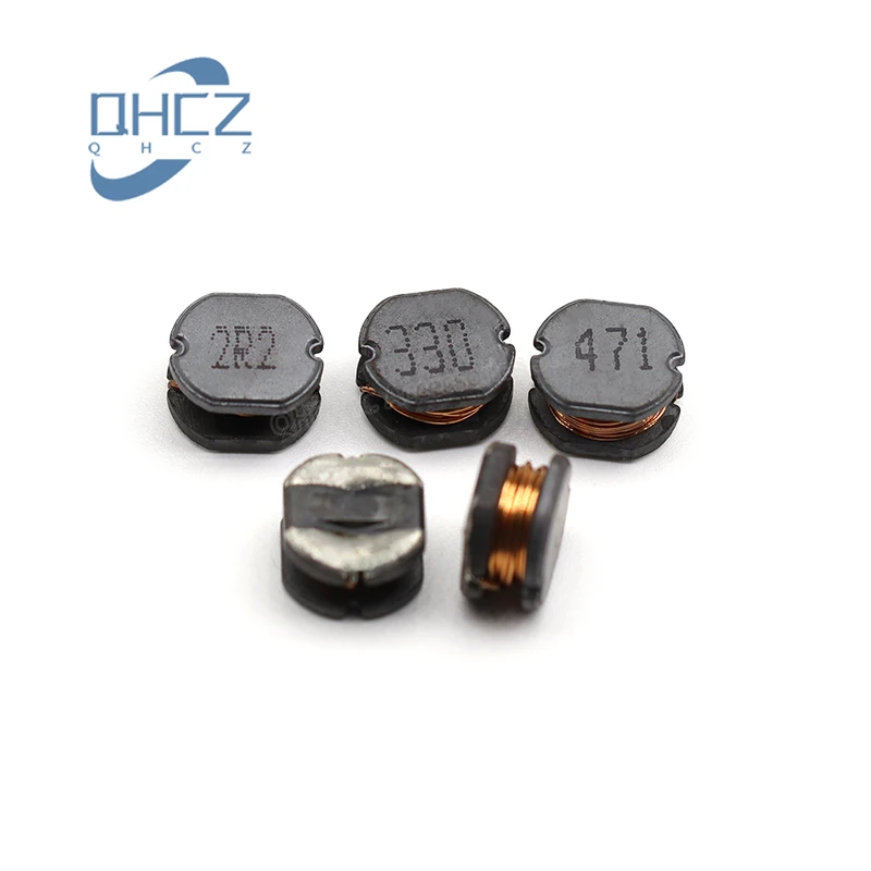 20pcs/lot Inductor CD105 SMD Wound Chip Power Inductor 2.2/3.3/4.7/6.8/10/22/47/100-470UH New Original In Stock
20pcs/lot Inductor CD105 SMD Wound Chip Power Inductor 2.2/3.3/4.7/6.8/10/22/47/100-470UH New Original In Stock
