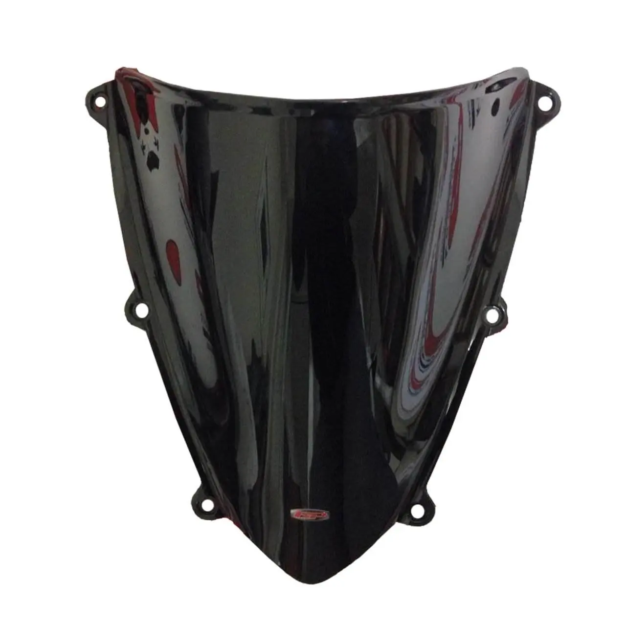 GP композитный для CBR 600 RR 2007-2012 совместимый ветровой экран ветрового стекла черный 34 см
GP композитный для CBR 600 RR 2007-2012 совместимый ветровой экран ветрового стекла черный 34 см
