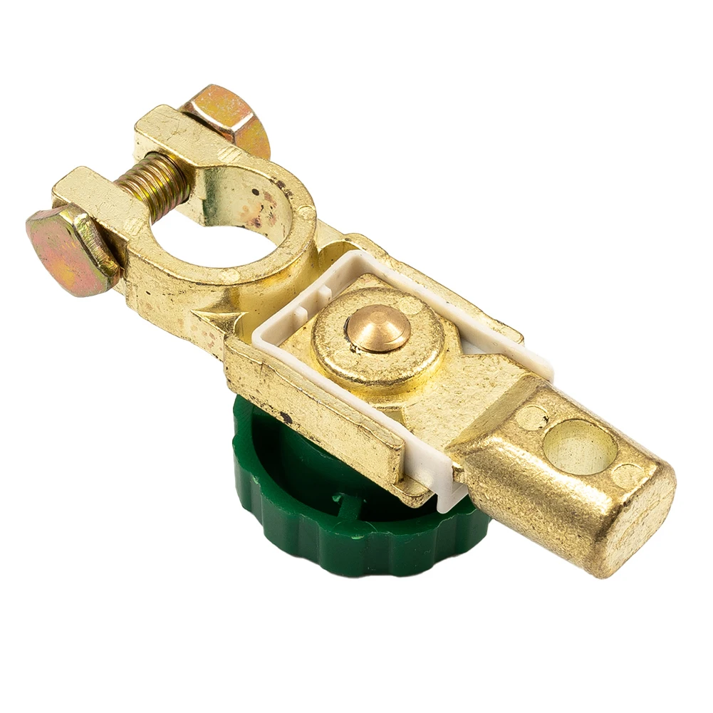 High Quality Cut Off Switch Replacement Parts For Standard Negative Terminal Power-off Protection Prevent Leakage
High Quality Cut Off Switch Replacement Parts For Standard Negative Terminal Power-off Protection Prevent Leakage