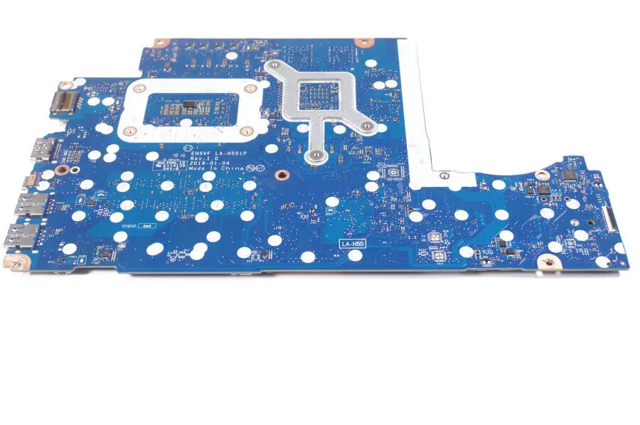 NB.Q5A11.004 FOR Acer AN715-51 i7-9750H GeForce GTX 1050 Motherboard NBQ5A11004
NB.Q5A11.004 FOR Acer AN715-51 i7-9750H GeForce GTX 1050 Motherboard NBQ5A11004