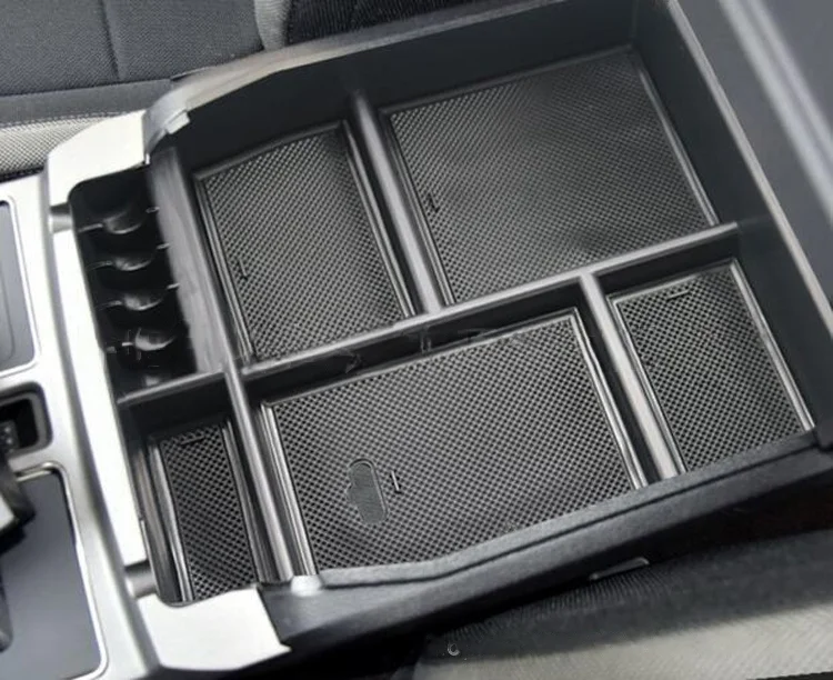 For Ford Raptor F150 Storage Box Organizer F150 Modification Raptor Upgrade HY-00100
For Ford Raptor F150 Storage Box Organizer F150 Modification Raptor Upgrade HY-00100