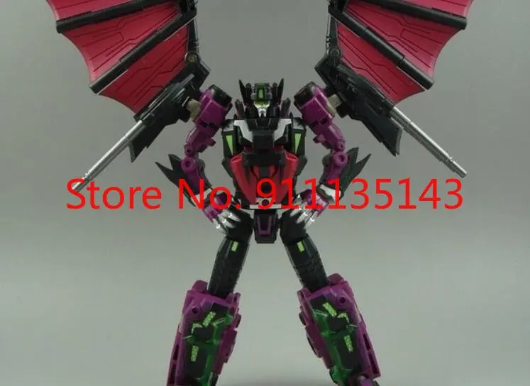 Fansproject FPJ Function-X4 Indwipe G1 Transformation Collectible Action Figure Robot Deformed Toy in stock
Fansproject FPJ Function-X4 Indwipe G1 Transformation Collectible Action Figure Robot Deformed Toy in stock
