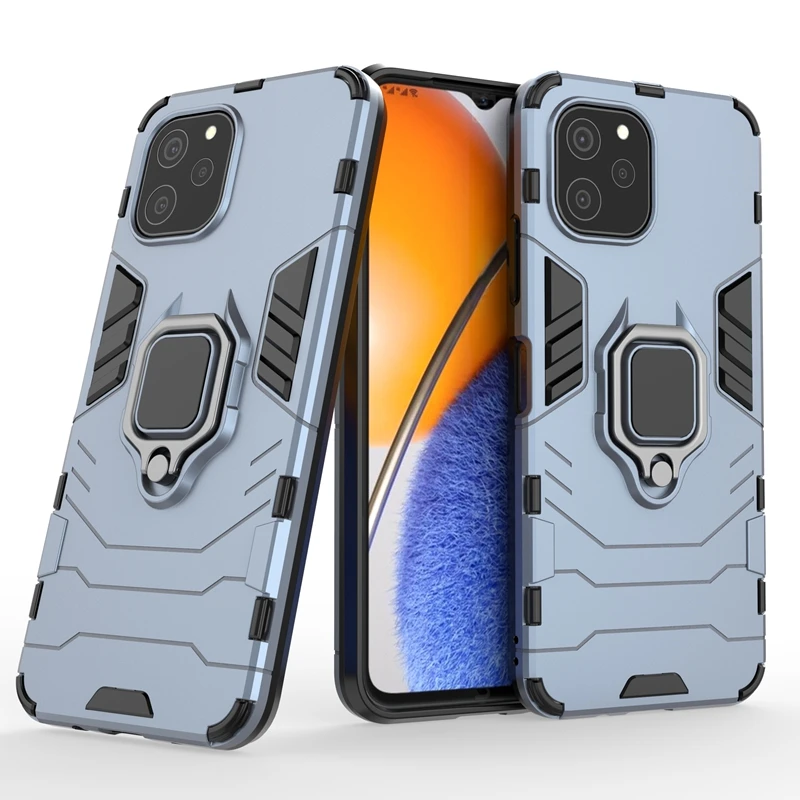 Чехол для Huawei Nova Y61, противоударный армированный жесткий чехол для телефона, держатель с кольцом на палец, магнетизм для Nova Y61, чехол, чехол
Чехол для Huawei Nova Y61, противоударный армированный жесткий чехол для телефона, держатель с кольцом на палец, магнетизм для Nova Y61, чехол, чехол