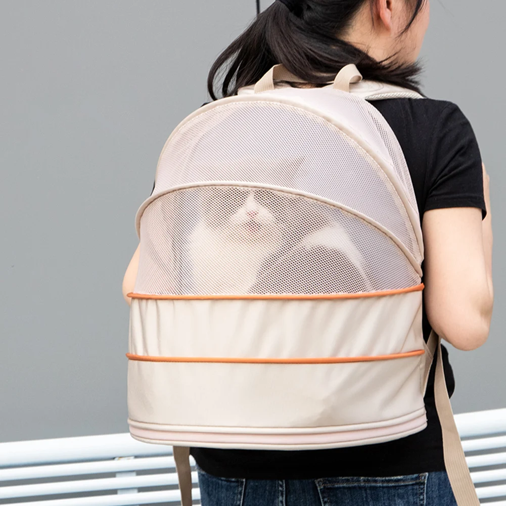 Waterproof Pet Dog Cat Carrier Bags for Small Cat Dog Foldable Pet Carrying Case Dog Accessories Double Shoulder Backpack
Waterproof Pet Dog Cat Carrier Bags for Small Cat Dog Foldable Pet Carrying Case Dog Accessories Double Shoulder Backpack