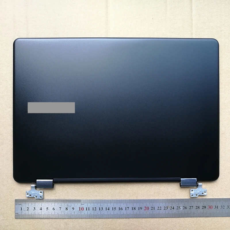 Новинка, верхний корпус для ноутбука, задняя крышка ЖК-дисплея для Samsung Notebook 9 Spin 940X3L NP940X3L с петлей для ЖК-дисплея
Новинка, верхний корпус для ноутбука, задняя крышка ЖК-дисплея для Samsung Notebook 9 Spin 940X3L NP940X3L с петлей для ЖК-дисплея