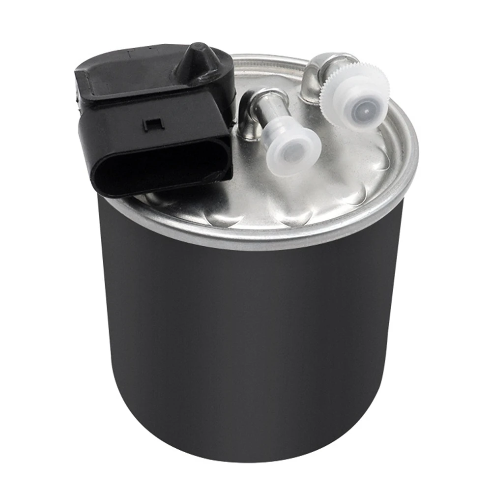 A6510903152 Car Fuel Filter Crude Oil for Sprinter V-Class W639 W906
A6510903152 Car Fuel Filter Crude Oil for Sprinter V-Class W639 W906