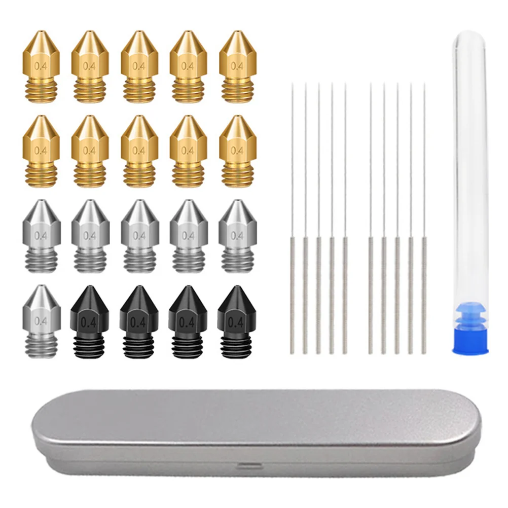 1 Set 3D Cleaner Durable Sturdy Premium Prime Needle Cleaning Tool Nozzle for 3D Cleaning
1 Set 3D Cleaner Durable Sturdy Premium Prime Needle Cleaning Tool Nozzle for 3D Cleaning