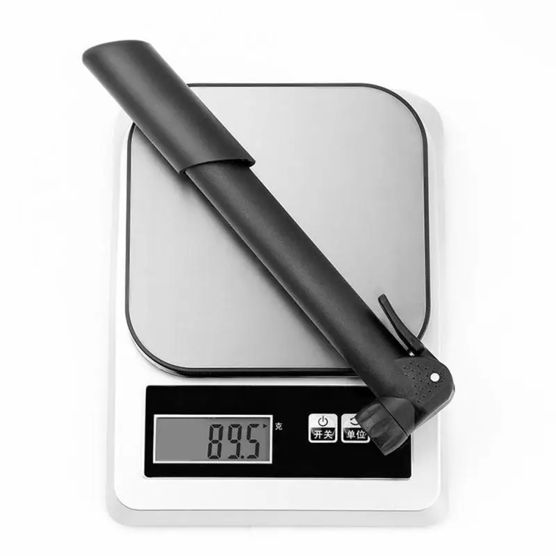 Portable Mini Bike Pump Simple Conversion Bicycle Pump Pump Bike Accessories Mini Pump Basketball Pump Tire Pump Tyre Pump
Portable Mini Bike Pump Simple Conversion Bicycle Pump Pump Bike Accessories Mini Pump Basketball Pump Tire Pump Tyre Pump
