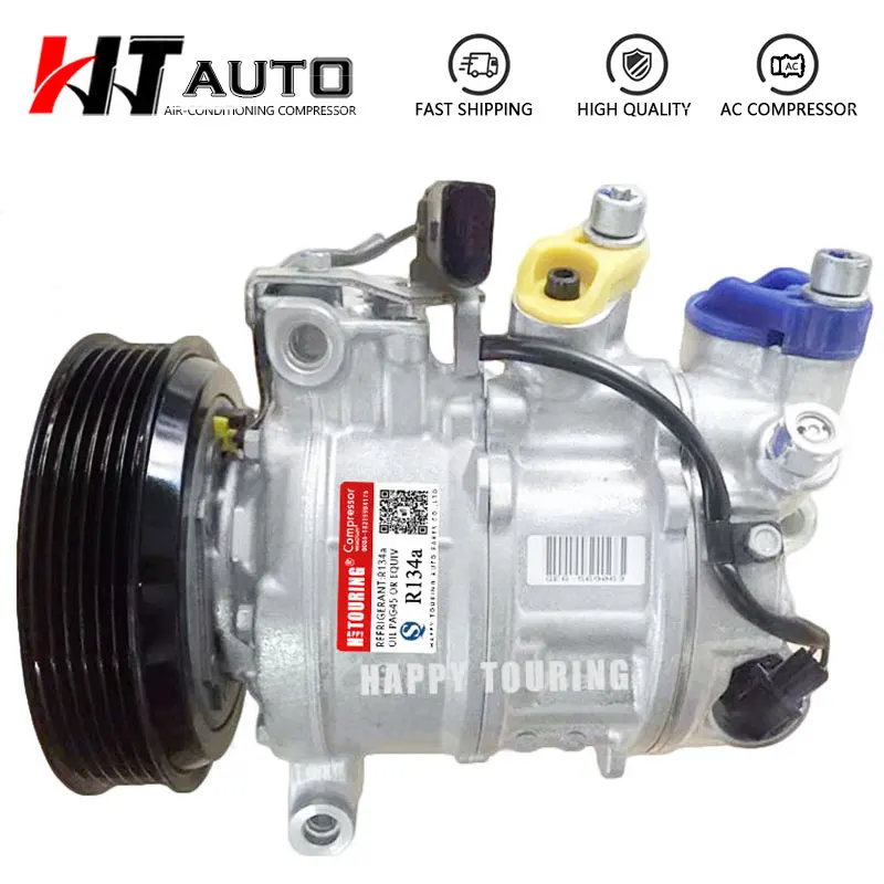 Компрессор переменного тока для Audi Q7, AUDI A7 4M0 820 803 J 4M0820803 L 4M0820803J 4M0820803L
Компрессор переменного тока для Audi Q7, AUDI A7 4M0 820 803 J 4M0820803 L 4M0820803J 4M0820803L