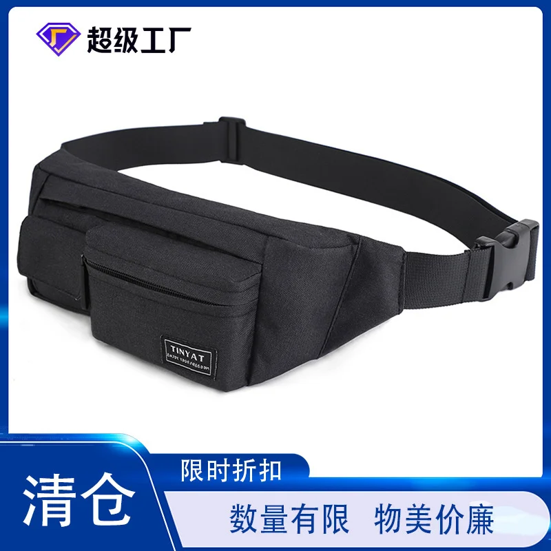 Men's waist bag Business Wallet outdoor sports waterproof mobile phone men's 
Men's waist bag Business Wallet outdoor sports waterproof mobile phone men's