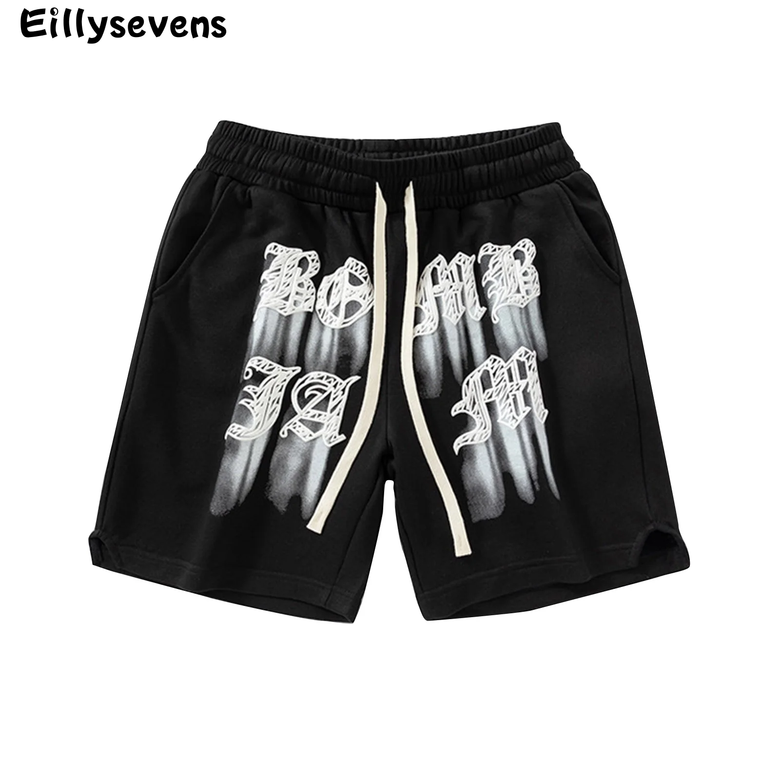 Быстросохнущие мужские плавки, пляжные шорты, модная пляжная одежда, мужской праздничный пляжный купальный костюм, Moletom Masculino
Быстросохнущие мужские плавки, пляжные шорты, модная пляжная одежда, мужской праздничный пляжный купальный костюм, Moletom Masculino