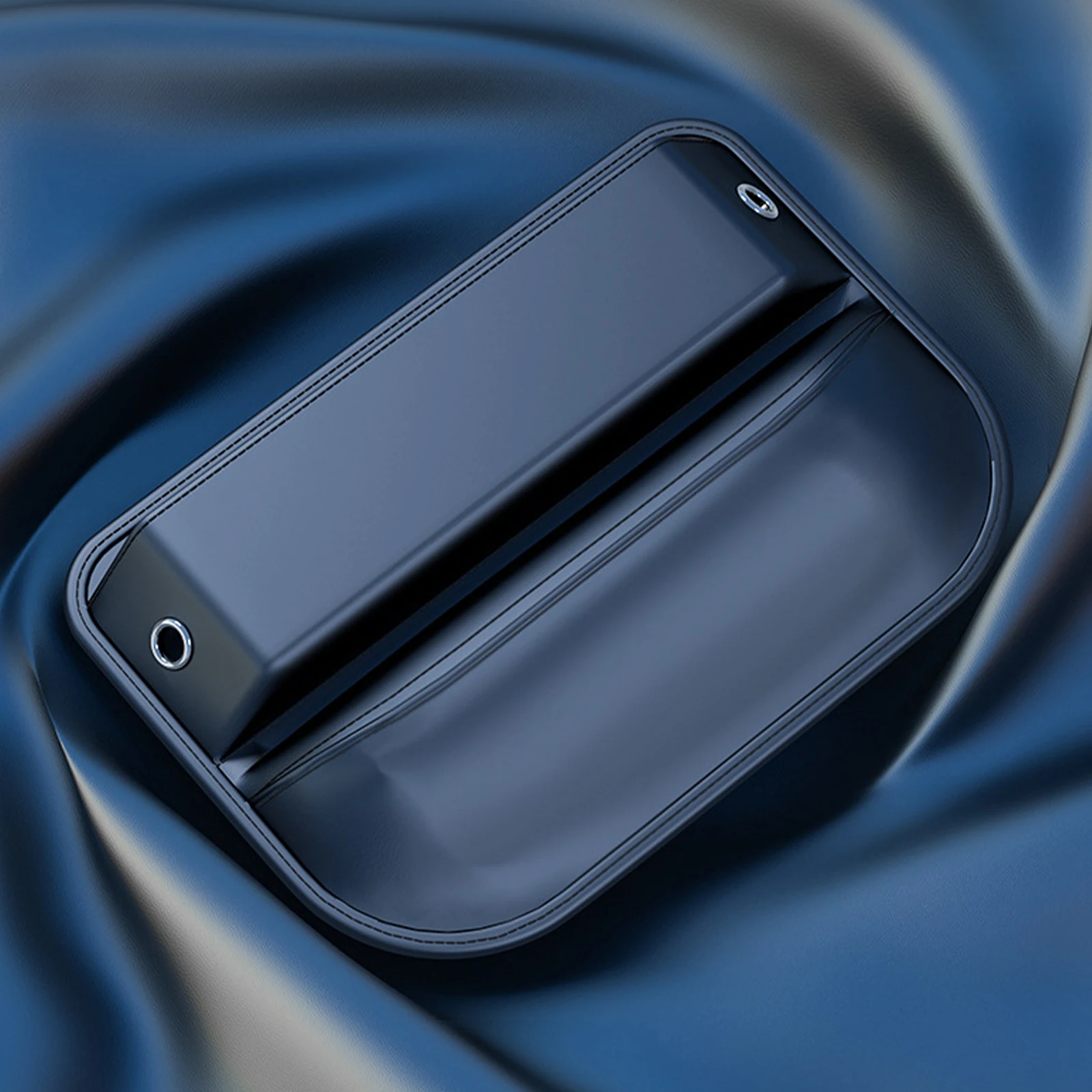 Portable Car Front Seat Gap Filler PU Leather Storage Box Universal Auto Console Side Seat Gap Car Interior Accessories
Portable Car Front Seat Gap Filler PU Leather Storage Box Universal Auto Console Side Seat Gap Car Interior Accessories