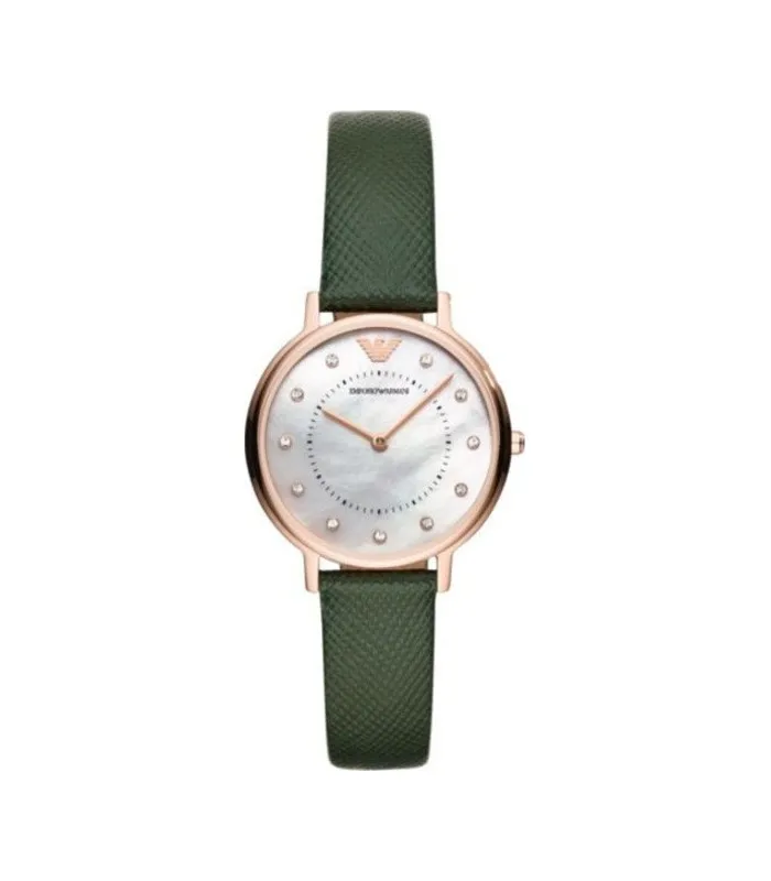 Emporio Armani Kappa AR11150 | Наручные часы