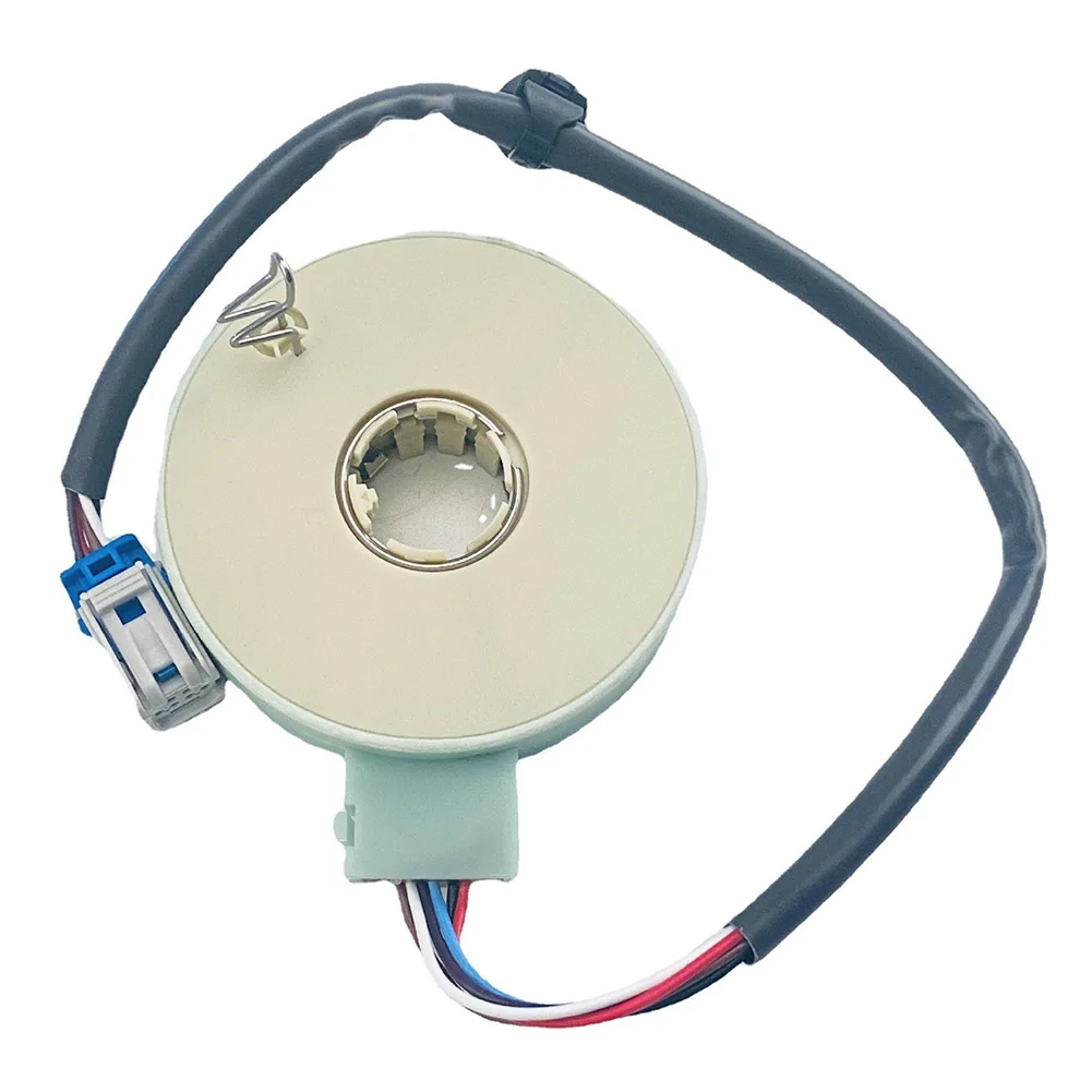 Steering Angle Sensor 1pc Green Interior Parts Plastic Plug-and-play V40720487 Direct Replacement Steering Angle Sensor 6-Holes
Steering Angle Sensor 1pc Green Interior Parts Plastic Plug-and-play V40720487 Direct Replacement Steering Angle Sensor 6-Holes