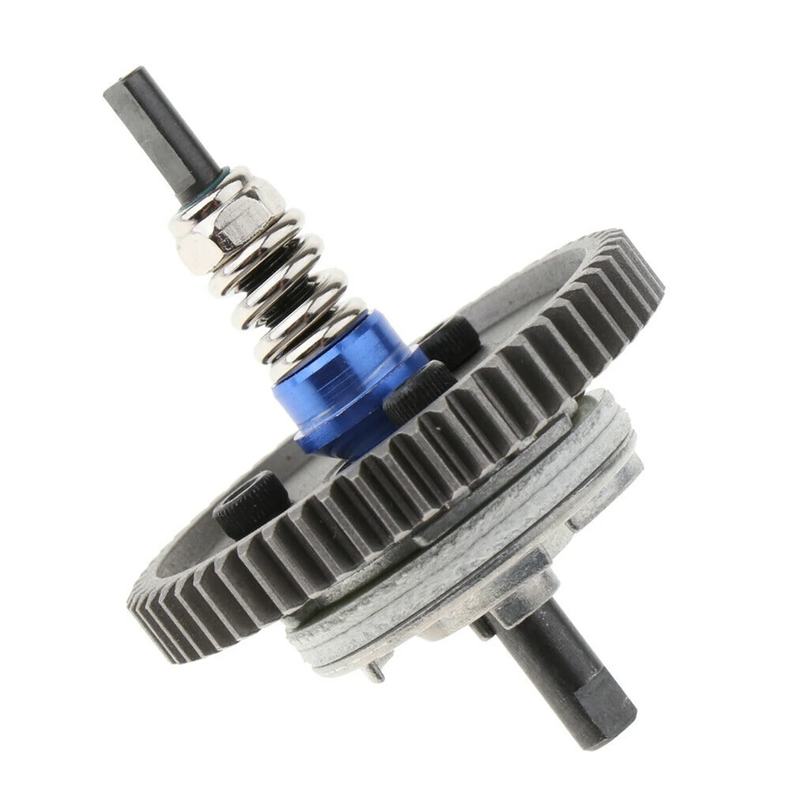 P2953 54T Upgrade Metal Differential Assembly Gear for 1/10 REMO Hobby HuanQi HQ727 Slash 4x4 RC Car Parts
P2953 54T Upgrade Metal Differential Assembly Gear for 1/10 REMO Hobby HuanQi HQ727 Slash 4x4 RC Car Parts