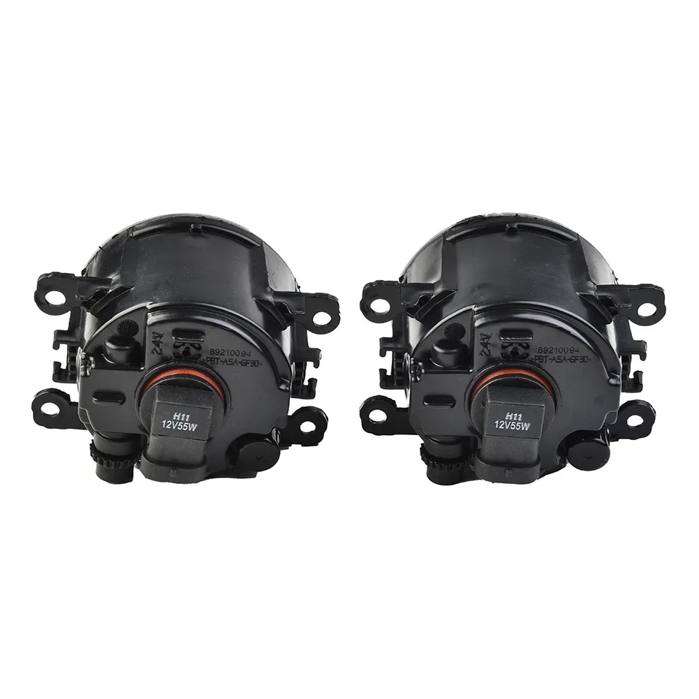 1 Pair Front Bumper Fog Light Lamps For Suzuki SX4/Swift/Grand Vitara/JIMNY/Alto During Heavy Rain, Snow, Dense Fog
1 Pair Front Bumper Fog Light Lamps For Suzuki SX4/Swift/Grand Vitara/JIMNY/Alto During Heavy Rain, Snow, Dense Fog