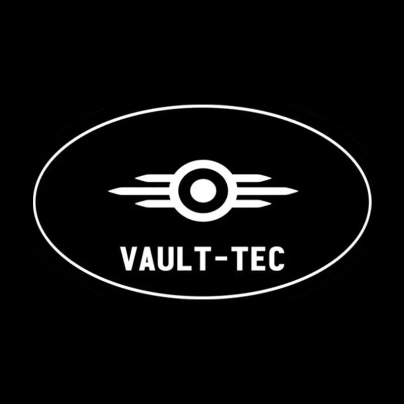 Новый дизайн для автомобильных наклеек Vault Tec, стильная устойчивая к царапинам аппликация, водонепроницаемая креативная украшение для мотоцикла, 16 см
Новый дизайн для автомобильных наклеек Vault Tec, стильная устойчивая к царапинам аппликация, водонепроницаемая креативная украшение для мотоцикла, 16 см