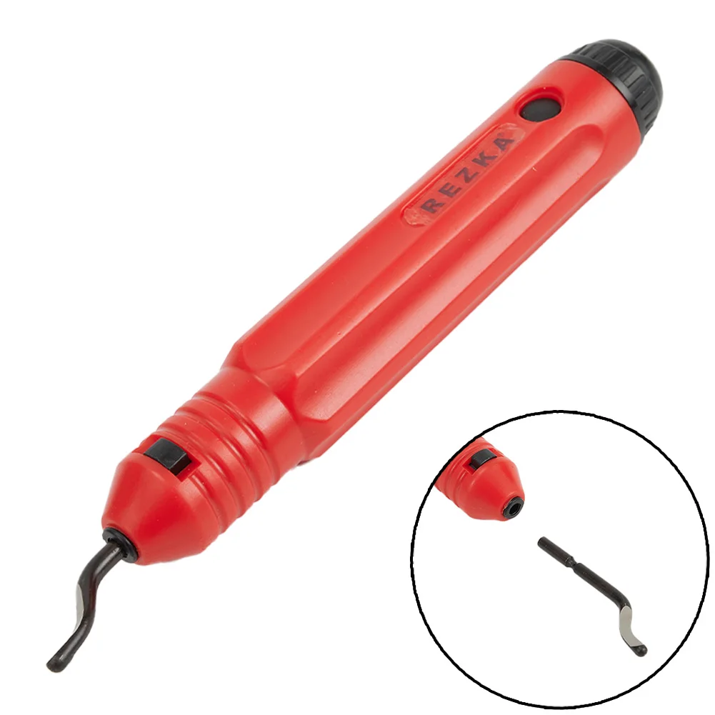 Hand Burr Trimming Knife NB1100 Edge Scraper Pipe Trimmer Plastic Metal Wood Deburring Tools DIY Edge Cutter Remover Hand Tools
Hand Burr Trimming Knife NB1100 Edge Scraper Pipe Trimmer Plastic Metal Wood Deburring Tools DIY Edge Cutter Remover Hand Tools