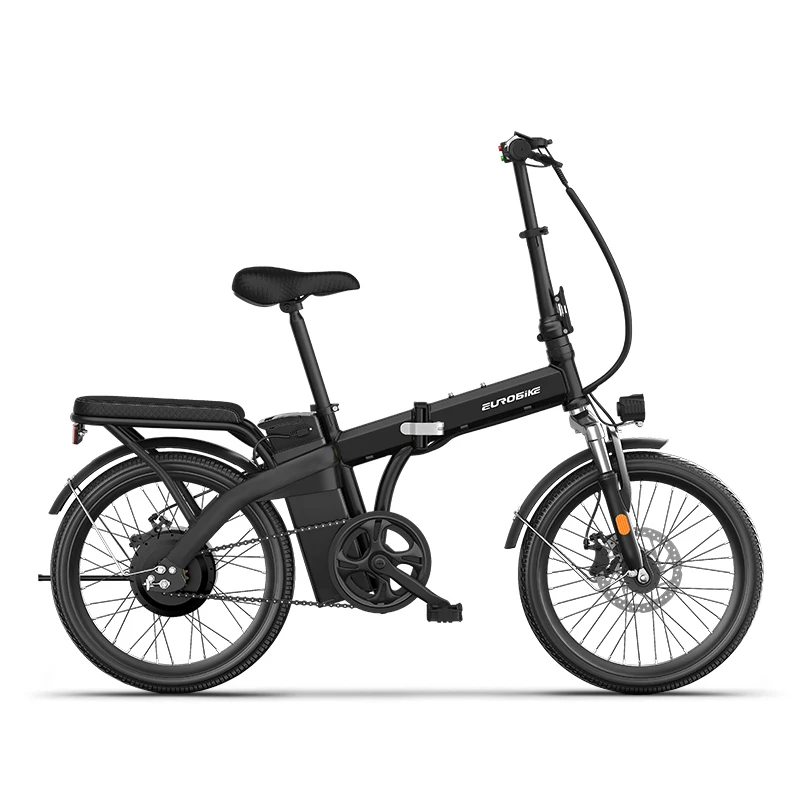 20 Inch Folding Variable Speed Electric Bicycle 48V 300w Motor Easy To Disassemble Lithium Battery Steel Frame E Bike
20 Inch Folding Variable Speed Electric Bicycle 48V 300w Motor Easy To Disassemble Lithium Battery Steel Frame E Bike