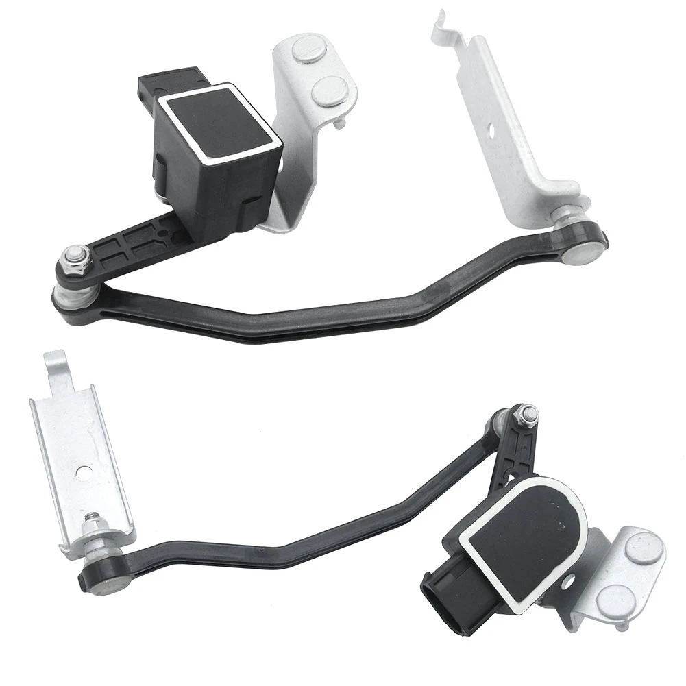 1 Pair 31288271 Headlight Level Sensor Front Left Right for Volvo S60 V60 XC60 2008-2018 Body Height Sensor 30782818
1 Pair 31288271 Headlight Level Sensor Front Left Right for Volvo S60 V60 XC60 2008-2018 Body Height Sensor 30782818