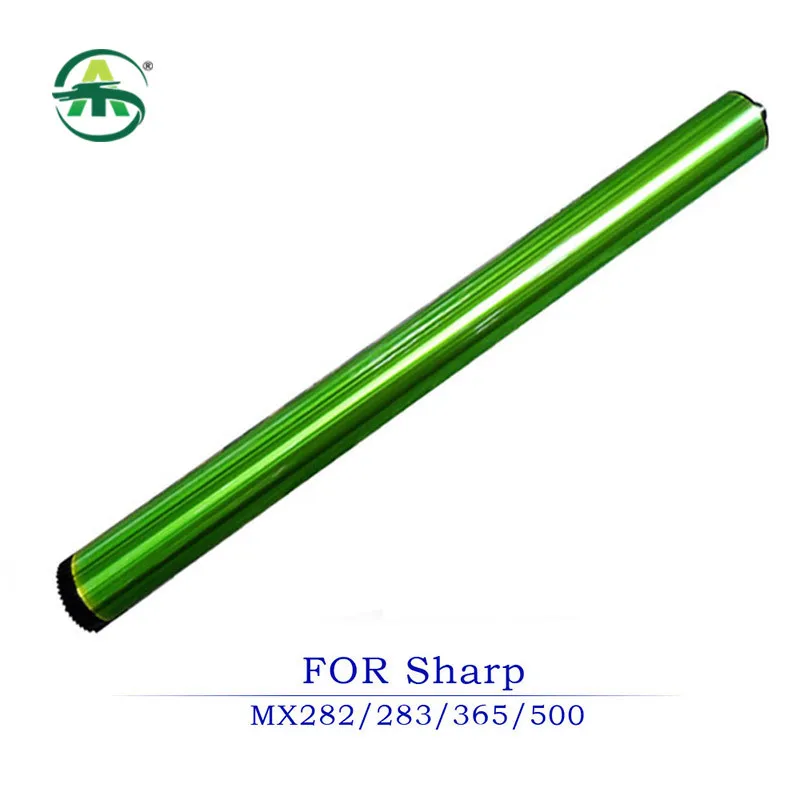 1pcs OPC Drum Compatible for Sharp MX500 MX282 MX283 MX365 500 282 283 365 OPC Drum Copier
1pcs OPC Drum Compatible for Sharp MX500 MX282 MX283 MX365 500 282 283 365 OPC Drum Copier