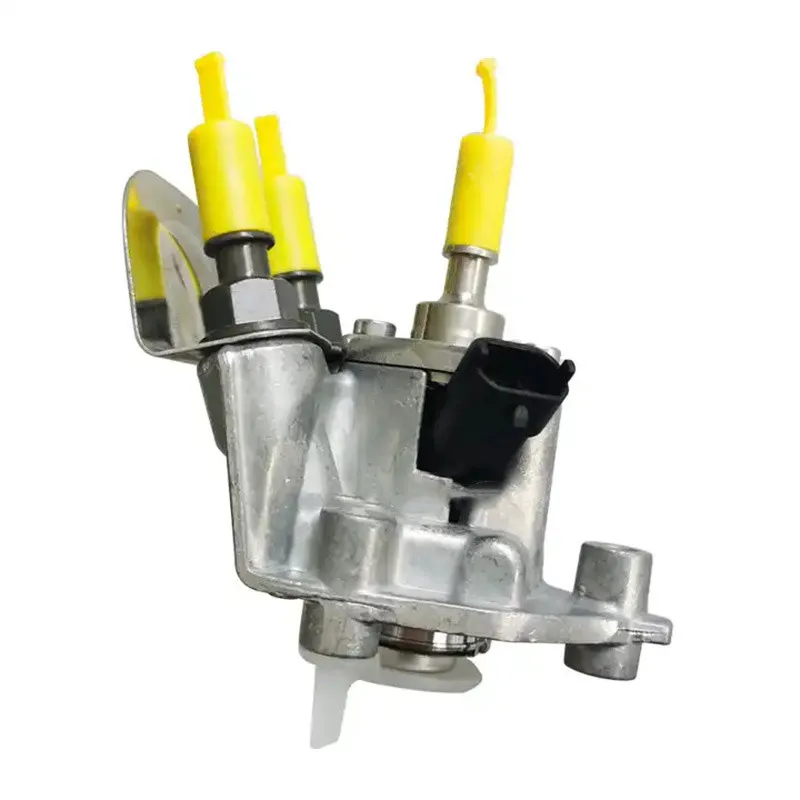 5305254 A043C088 Urea Nozzle Injector Valve Adblue Pump Spray Nozzle for Diesel Exhaust Emission System 
5305254 A043C088 Urea Nozzle Injector Valve Adblue Pump Spray Nozzle for Diesel Exhaust Emission System