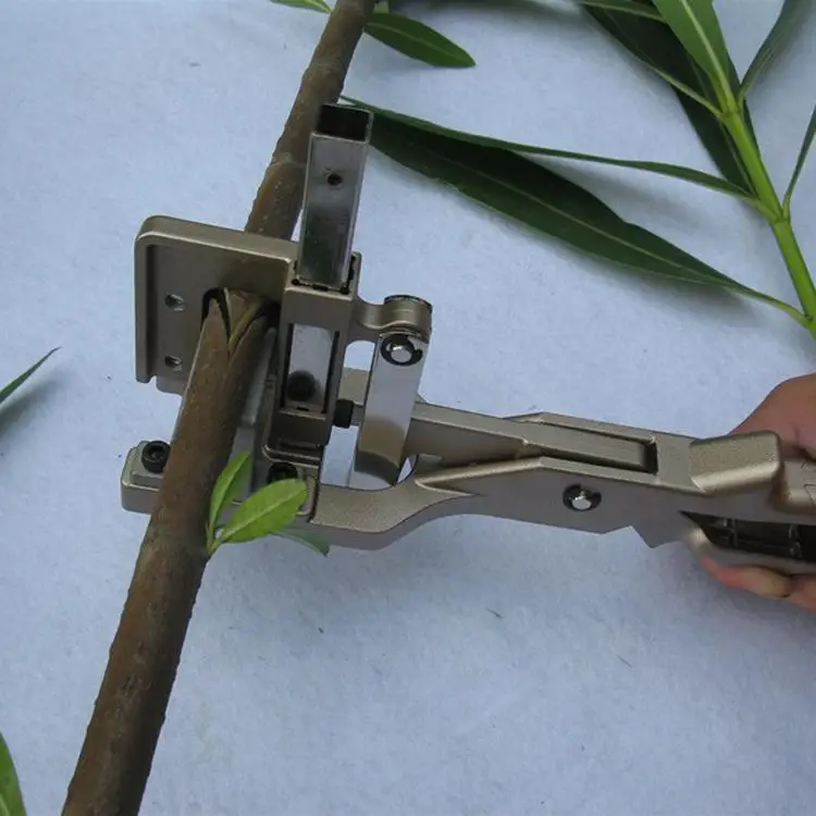 Large Grafting Tool Garden Professional Branch Cutter Secateur Pruning Plant Shears Boxes Thick Branches Grafting Scissor Tools
Large Grafting Tool Garden Professional Branch Cutter Secateur Pruning Plant Shears Boxes Thick Branches Grafting Scissor Tools