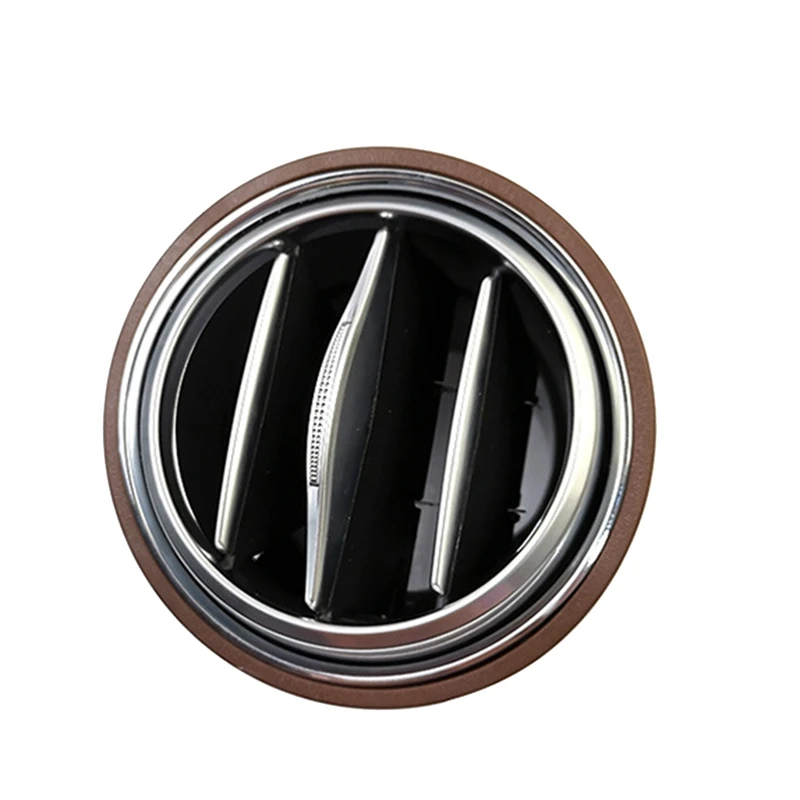 2228300154 Car Air Conditioning Air Outlet Grille for Mercedes-Benz Maybach S-Class S350 S400 S500
2228300154 Car Air Conditioning Air Outlet Grille for Mercedes-Benz Maybach S-Class S350 S400 S500