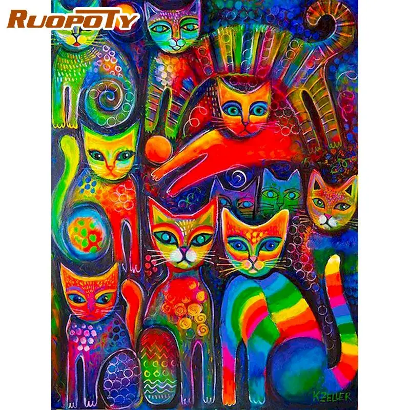 RUOPOTY Full Square/round Diamond Painting Animals 5d DIY Owl Diamond Embroidery Mosaic Sale cat Handmade Gift
RUOPOTY Full Square/round Diamond Painting Animals 5d DIY Owl Diamond Embroidery Mosaic Sale cat Handmade Gift