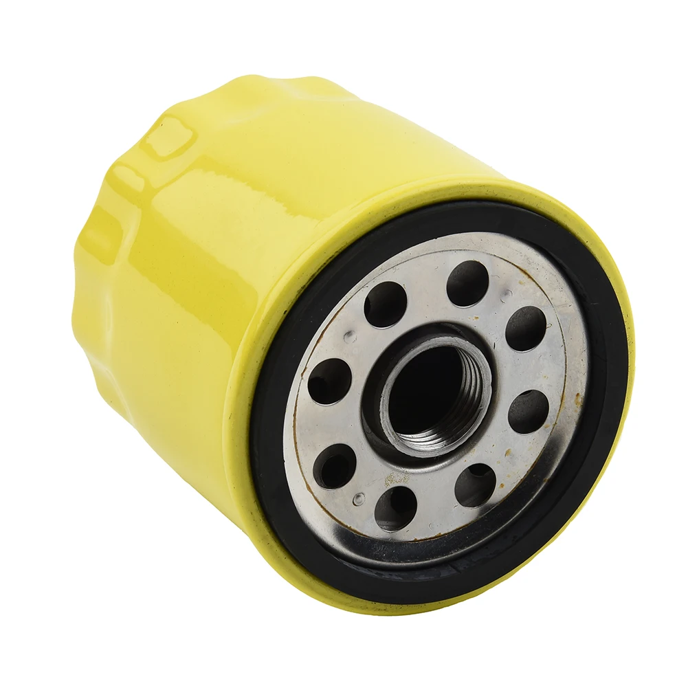 Pro Performance Oil Filter For Kohler 5205002S 5205002SOEM Part Replacement High Strength Sturdy Durable
Pro Performance Oil Filter For Kohler 5205002S 5205002SOEM Part Replacement High Strength Sturdy Durable