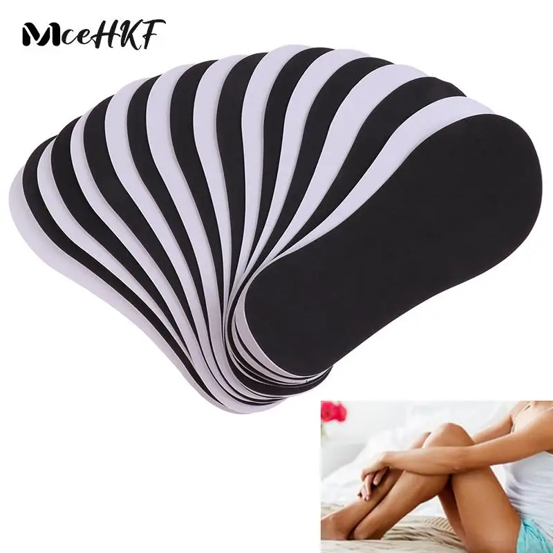 20pcs=10Pair Tanning Sticky Disposable Tanning Slippers Feet EVA Spray Tan Foot Protectors Accessories Sunless
20pcs=10Pair Tanning Sticky Disposable Tanning Slippers Feet EVA Spray Tan Foot Protectors Accessories Sunless