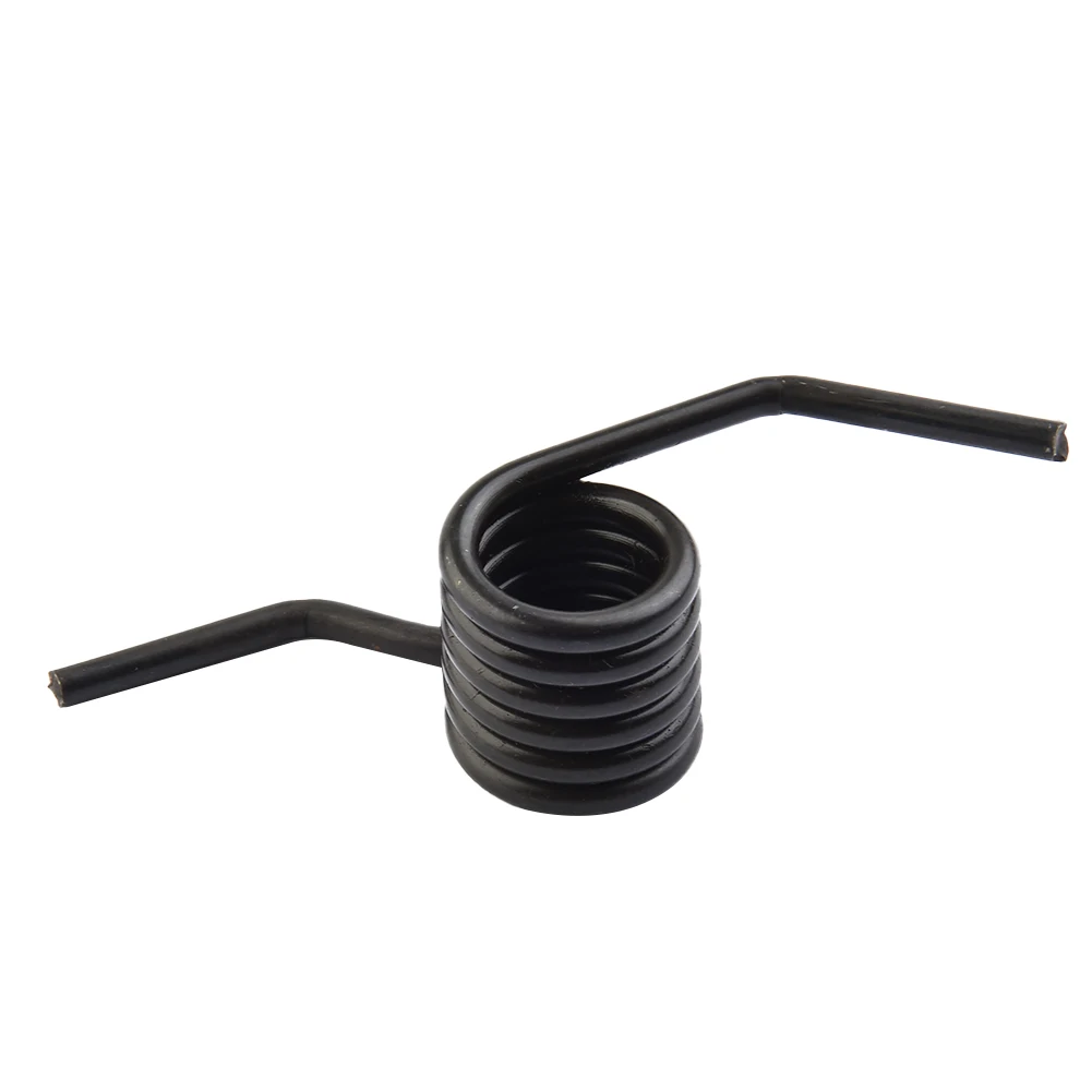 Fits 3 Ton Floor Torsion Spring Torsion Spring Hydraulic Spring Torsion Handle Return Spring 1pcs Black Durable
Fits 3 Ton Floor Torsion Spring Torsion Spring Hydraulic Spring Torsion Handle Return Spring 1pcs Black Durable
