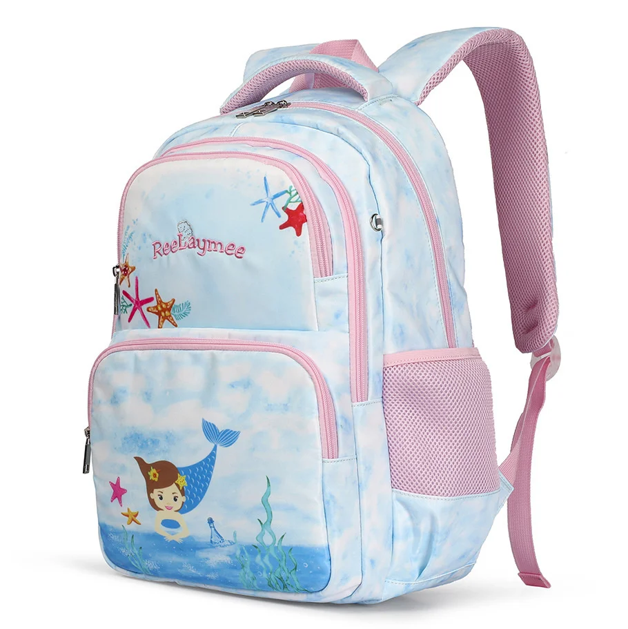 2023 Children School Bags For Girls Orthopedic Kids Princess Backpack Schoolbag Primary School Backpack Kids Book Bag Mochila
2023 Children School Bags For Girls Orthopedic Kids Princess Backpack Schoolbag Primary School Backpack Kids Book Bag Mochila