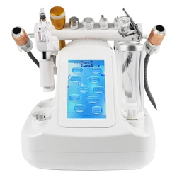 11 In 1 Hydra Water Dermabrasion Bio Lifting Spa Facial Machine Hydro Aqua Beauty Salon Equipment
11 In 1 Hydra Water Dermabrasion Bio Lifting Spa Facial Machine Hydro Aqua Beauty Salon Equipment