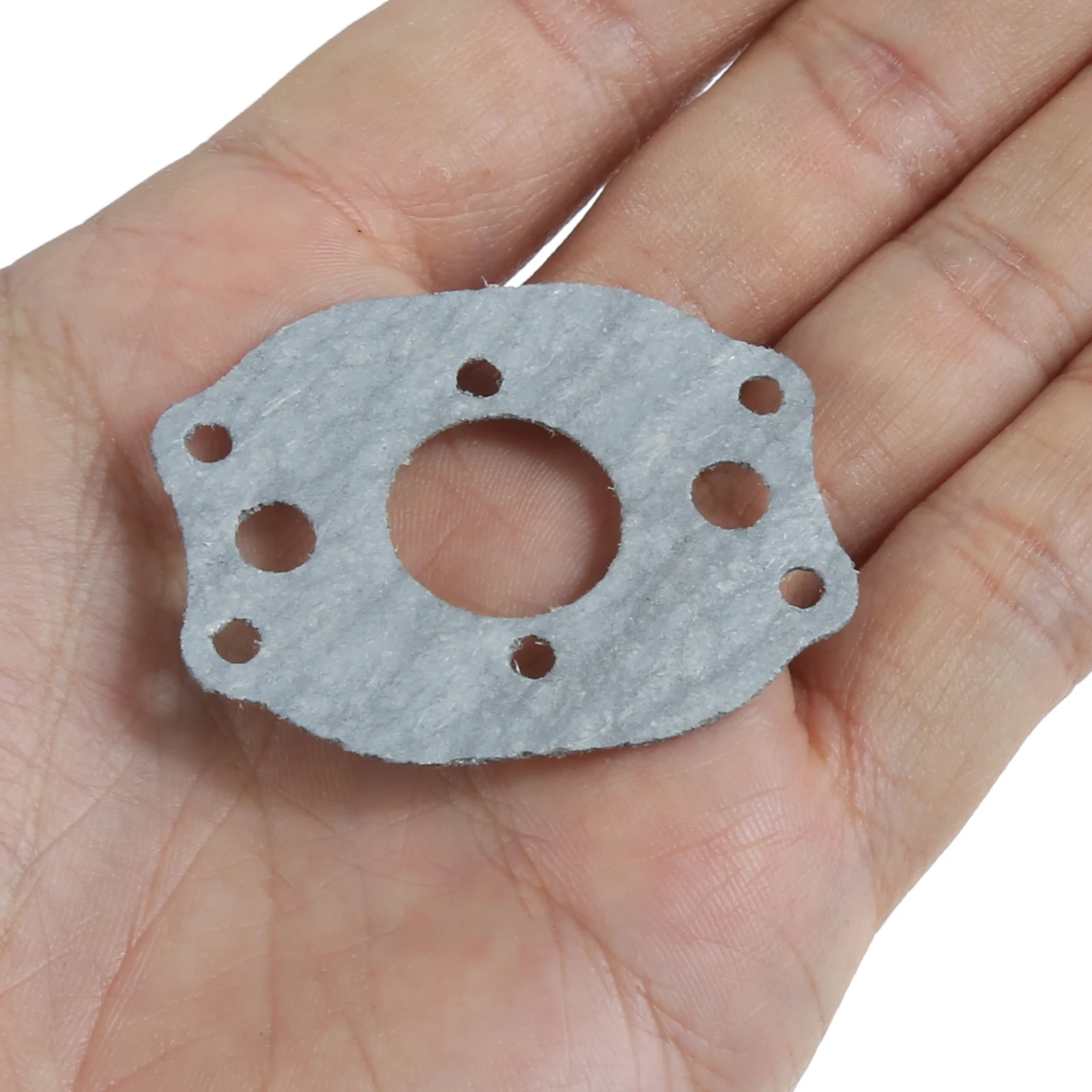 20pcs/set Carburetor Gasket fit for Husqvarna 36 41 136 137 141 142 Chainsaw 530019172 Replacement Garden Spare Parts Durable
20pcs/set Carburetor Gasket fit for Husqvarna 36 41 136 137 141 142 Chainsaw 530019172 Replacement Garden Spare Parts Durable