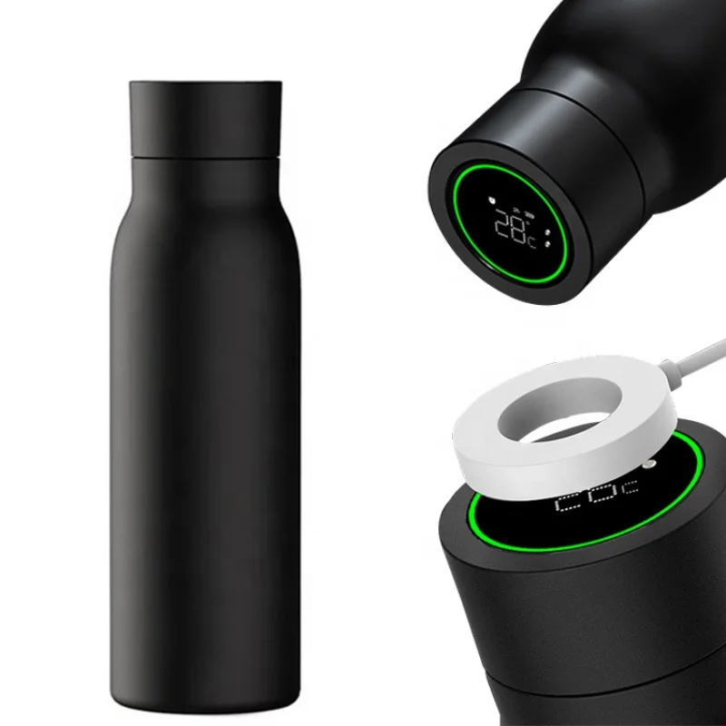 Premium OEM top sales kid self-cleaning water purifying uv-c smart water bottle with app
Premium OEM top sales kid self-cleaning water purifying uv-c smart water bottle with app