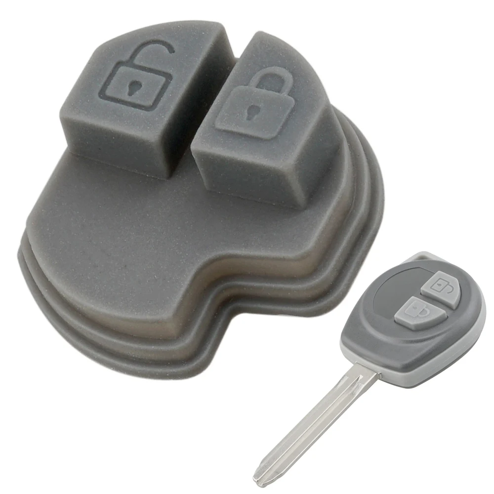 Брелок для автомобильного ключа с 2 кнопками, запасная крышка для дистанционного управления с лезвием HU87 TOY43, подходит для SUZUKI IGNIS ALTO SX4 VAUXHALL-
Брелок для автомобильного ключа с 2 кнопками, запасная крышка для дистанционного управления с лезвием HU87 TOY43, подходит для SUZUKI IGNIS ALTO SX4 VAUXHALL-