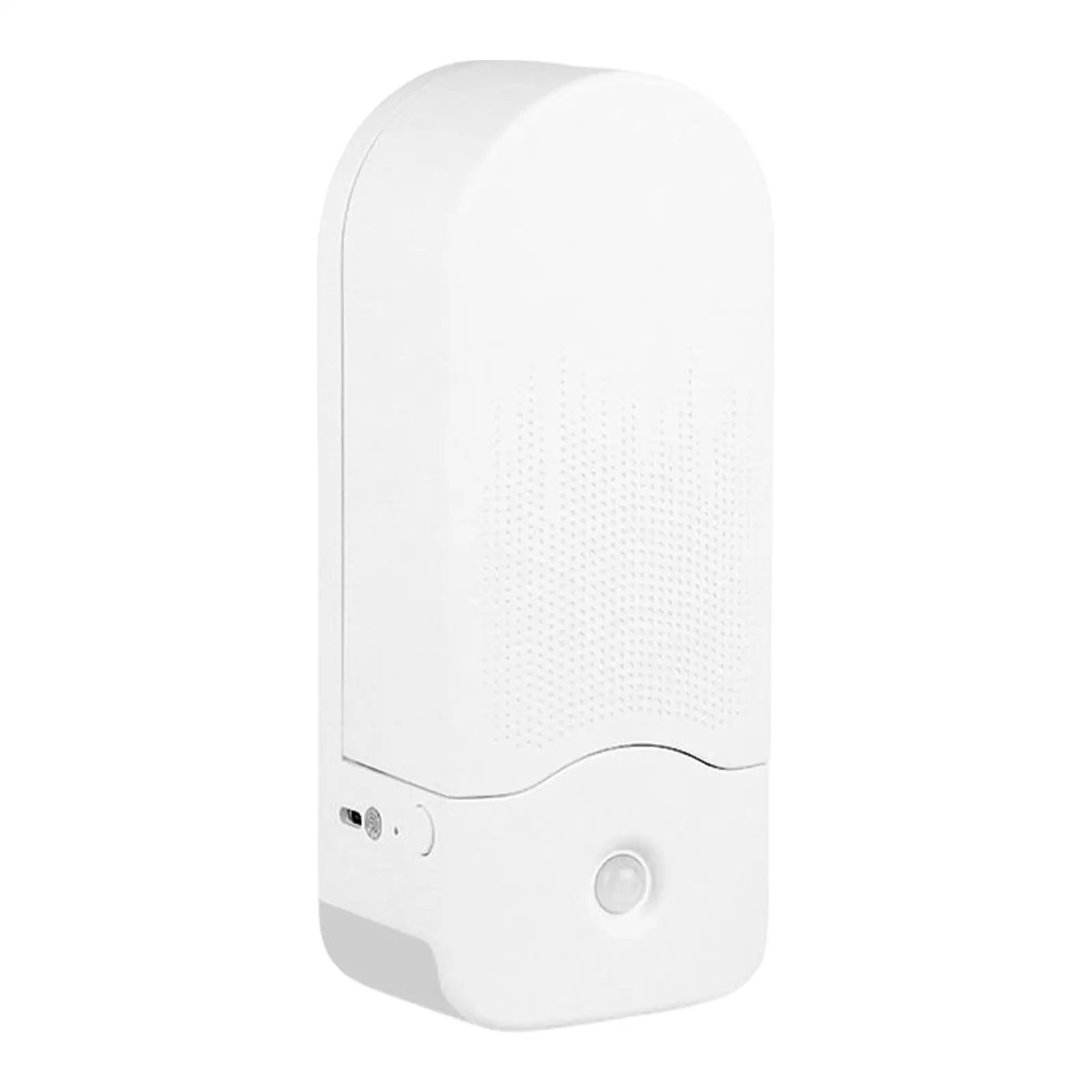 Air Humidifier Body Sensor Nightlight Essential Oil Diffusers for Yoga Room Office
Air Humidifier Body Sensor Nightlight Essential Oil Diffusers for Yoga Room Office