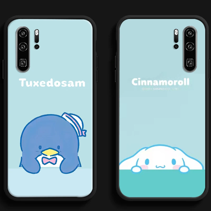 Hello Kitty TAKARA TOMY Phone Cases For Huawei Honor Y6 Y7 2019 Y9 2018 Y9 Prime 2019 Y9 2019 Y9A Carcasa Coque Soft TPU
Hello Kitty TAKARA TOMY Phone Cases For Huawei Honor Y6 Y7 2019 Y9 2018 Y9 Prime 2019 Y9 2019 Y9A Carcasa Coque Soft TPU