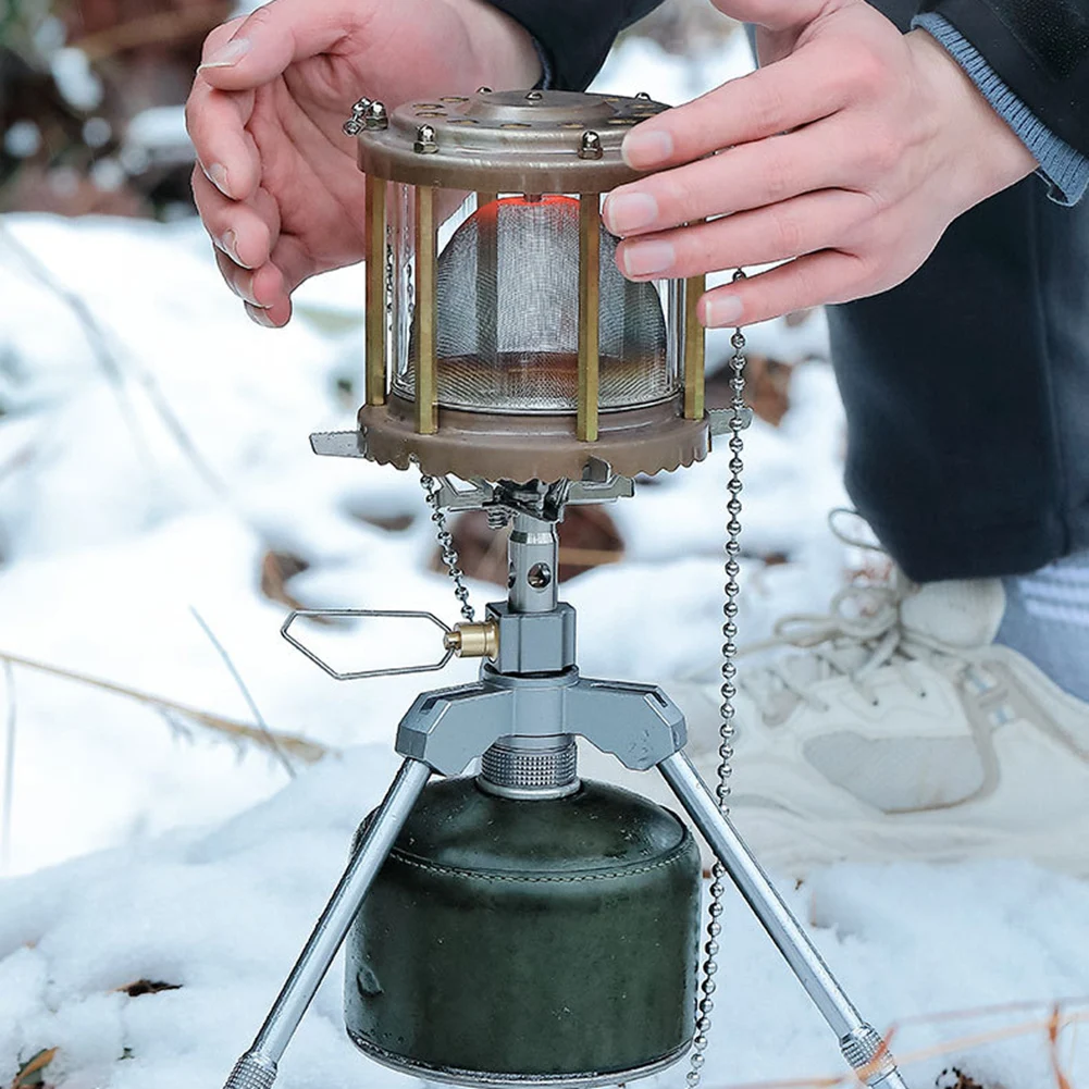 Camping Heating Stove Cover Autumn Winter Outdoor Travel Fast Heater Stainless Steel Gas Stove Burner Heat Cooking Equipment
Camping Heating Stove Cover Autumn Winter Outdoor Travel Fast Heater Stainless Steel Gas Stove Burner Heat Cooking Equipment