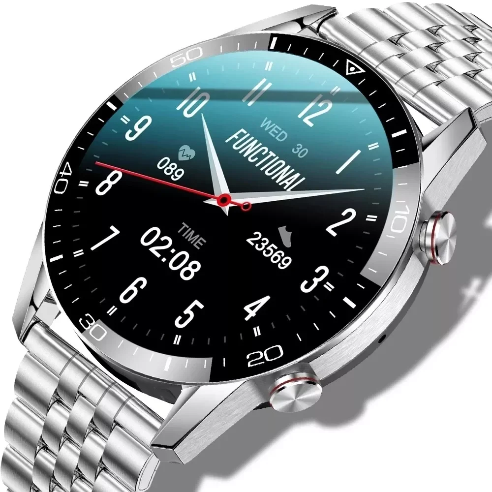 TK28 Bluetooth call Smart Watches Women Men Heart Rate Blood Pressure Oxygen Fitness Tracker Sports SmartWatch Waterproof Watch
TK28 Bluetooth call Smart Watches Women Men Heart Rate Blood Pressure Oxygen Fitness Tracker Sports SmartWatch Waterproof Watch