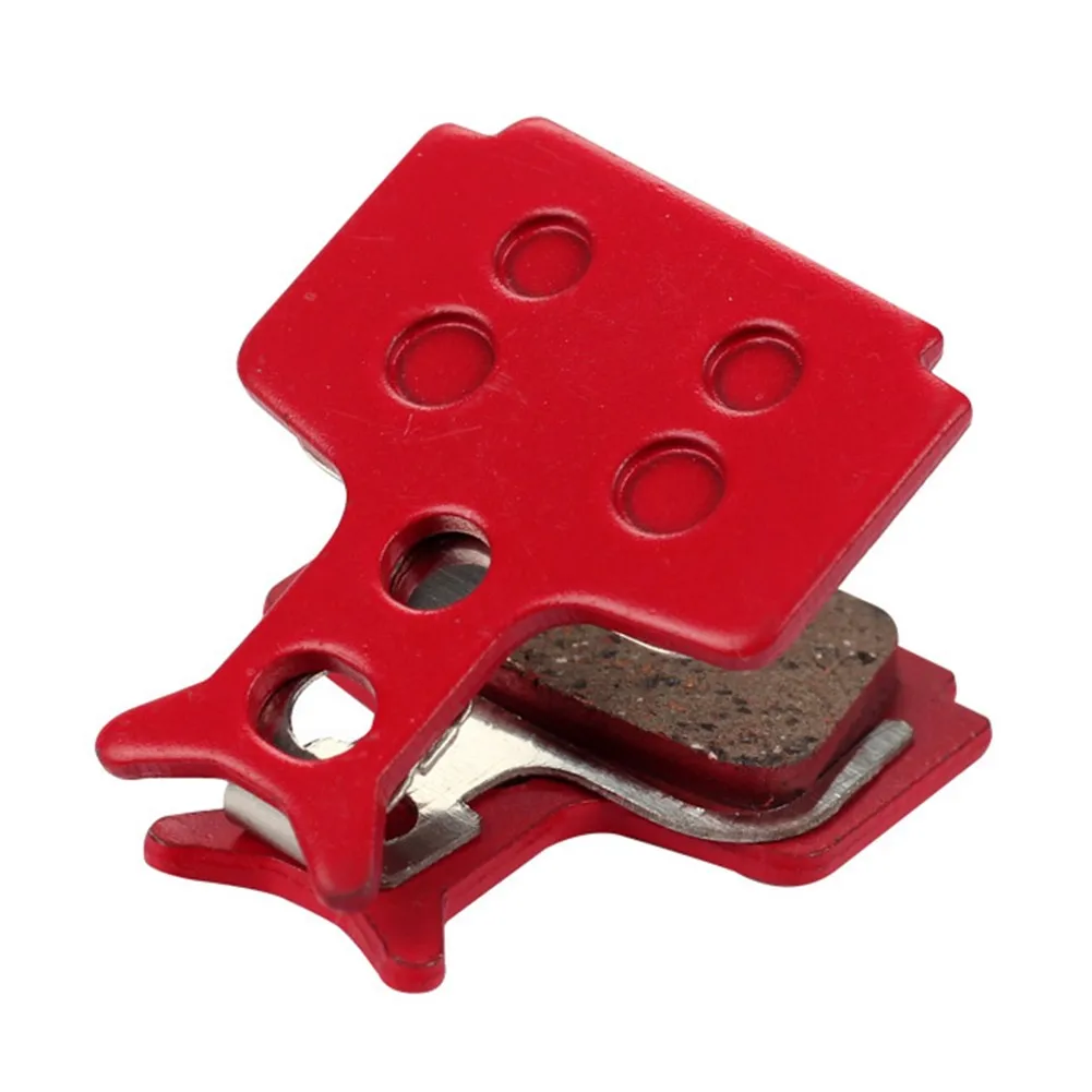 MTB Bike Ceramics Disc Brake Pads For Formula R1 RX Mega The One FR CR3 C1 Mountain Bicycle Durable Cycling Parts Accessories
MTB Bike Ceramics Disc Brake Pads For Formula R1 RX Mega The One FR CR3 C1 Mountain Bicycle Durable Cycling Parts Accessories
