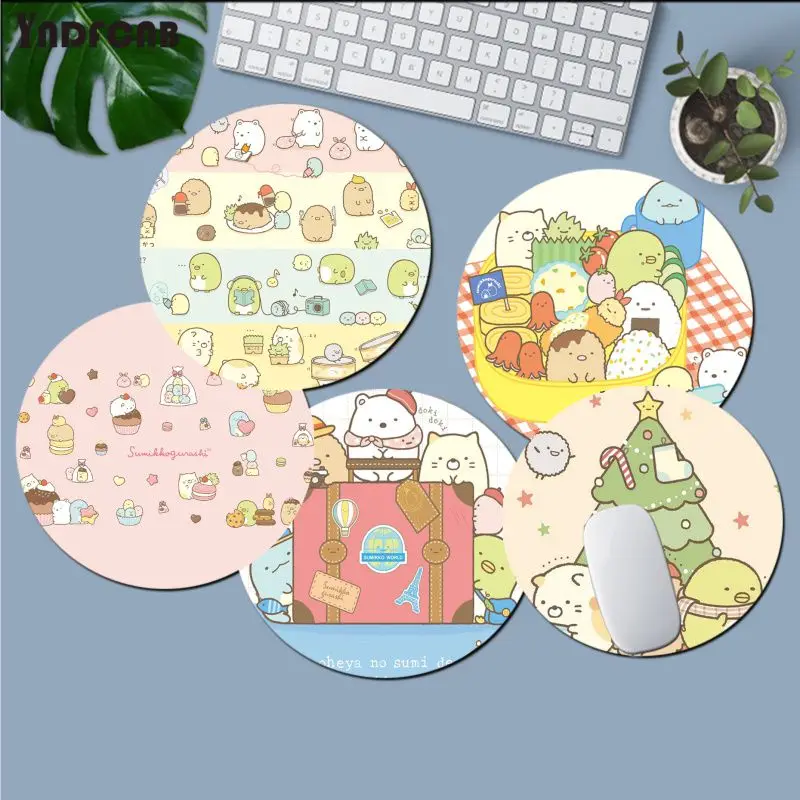 Kawaii Cartoon Pink Sumikko Gurashi Unique Desktop Pad Game Lockedge Mousepad gaming Mousepad Rug For PC Laptop Notebook
Kawaii Cartoon Pink Sumikko Gurashi Unique Desktop Pad Game Lockedge Mousepad gaming Mousepad Rug For PC Laptop Notebook