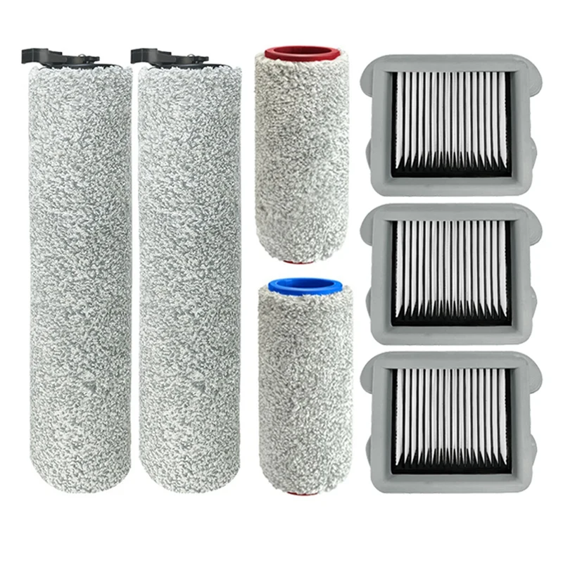 Practical Boutique For Xiaomi Roborock DYAD U10 Floor Main Brush WD1S1A Robot Vacuum Cleaner Washable HEPA Filter Replacement Pa
Practical Boutique For Xiaomi Roborock DYAD U10 Floor Main Brush WD1S1A Robot Vacuum Cleaner Washable HEPA Filter Replacement Pa