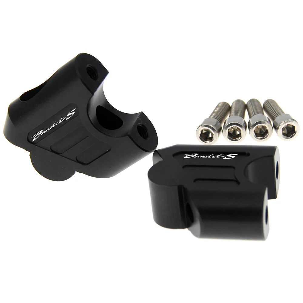 Ридержакки®Подъемник на руль мотоцикла, задний кронштейн для Suzuki GSF1250S Bandits 2007-2016
Ридержакки®Подъемник на руль мотоцикла, задний кронштейн для Suzuki GSF1250S Bandits 2007-2016