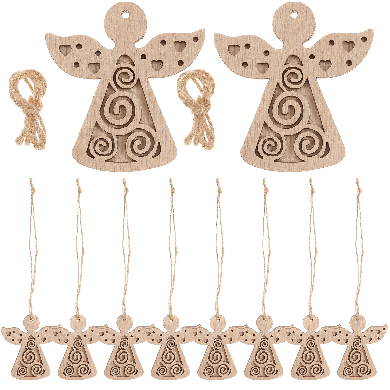 Christmas Wooden Wood Ornaments Slices Hanging Cutouts Tree Owl Decorations Holiday Decoration Predrilled Gift Tags Xmas Favors
Christmas Wooden Wood Ornaments Slices Hanging Cutouts Tree Owl Decorations Holiday Decoration Predrilled Gift Tags Xmas Favors