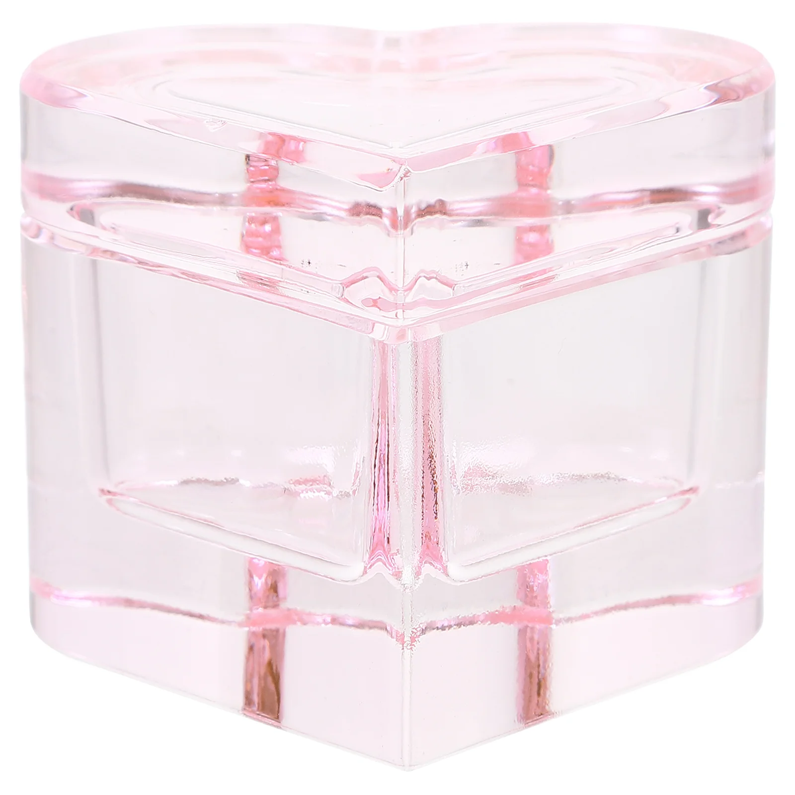 Nail Liquid Holder Crystal Glass Cup Manicure Heart Glass Glass Nail Cups With Lid Cups With Lids Heart Nail Cup with Lid
Nail Liquid Holder Crystal Glass Cup Manicure Heart Glass Glass Nail Cups With Lid Cups With Lids Heart Nail Cup with Lid
