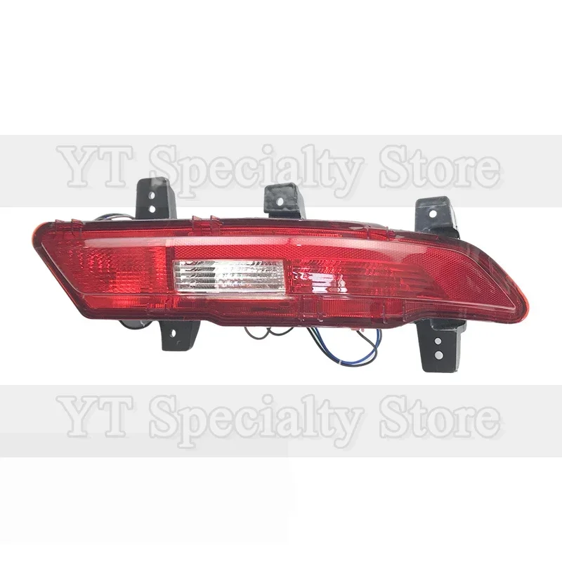 Задний бампер Kamshing, стоп-сигнал, противотуманный фонарь для DFSK Fengon IX5, отражатель, противотуманная фара, противотуманная фара, противотуманная фара
Задний бампер Kamshing, стоп-сигнал, противотуманный фонарь для DFSK Fengon IX5, отражатель, противотуманная фара, противотуманная фара, противотуманная фара